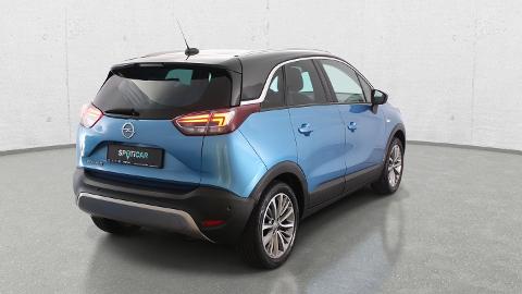 Opel Crossland X Inne (130KM) - 62 900  PLN, 2020 - Grębów - wyprzedaż | Autoria.pl