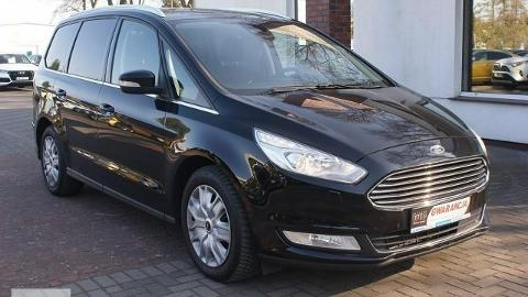 Ford Galaxy Mk2  (190KM) - 71 700  PLN, 2019 - wyprzedaż | Autoria.pl