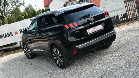 Peugeot 3008 II  (130KM) - 67 900  PLN, 2019 - Kampinos - wyprzedaż | Autoria.pl