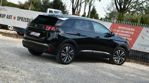 Peugeot 3008 II  (130KM) - 67 900  PLN, 2019 - Kampinos - wyprzedaż | Autoria.pl