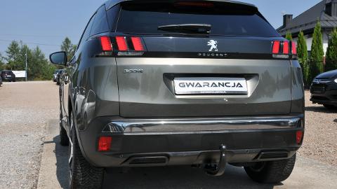 Peugeot 3008 II  (115KM) - 68 800  PLN, 2018 - Alwernia - wyprzedaż | Autoria.pl