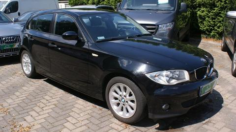 BMW 128 (115KM) - 14 900  PLN, 2005 - wyprzedaż | Autoria.pl