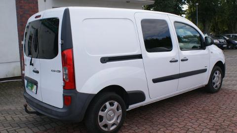 Mercedes-Benz Citan (90KM) - 31 800  PLN, 2012 - wyprzedaż | Autoria.pl