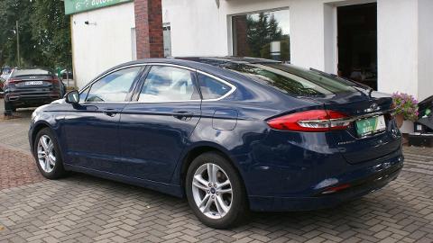 Ford Mondeo Mk5  (150KM) - 67 500  PLN, 2019 - wyprzedaż | Autoria.pl