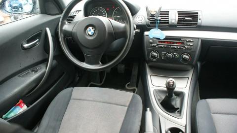 BMW 128 (115KM) - 14 900  PLN, 2005 - wyprzedaż | Autoria.pl