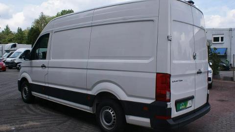 Volkswagen Crafter (177KM) -  105 000  PLN, 2020 - wyprzedaż | Autoria.pl