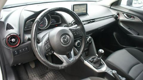 Mazda CX-3 (120KM) - 59 990  PLN, 2016 - wyprzedaż | Autoria.pl