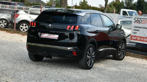 Peugeot 3008 II  (130KM) - 67 900  PLN, 2019 - Kampinos - wyprzedaż | Autoria.pl