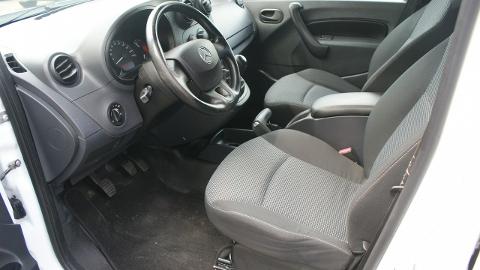 Mercedes-Benz Citan (90KM) - 31 800  PLN, 2012 - wyprzedaż | Autoria.pl