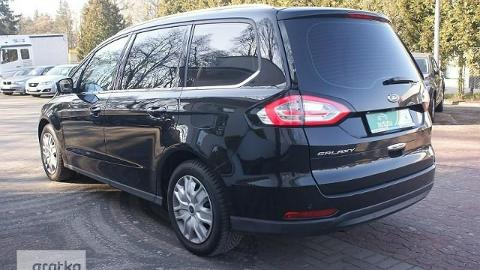 Ford Galaxy Mk2  (190KM) - 71 700  PLN, 2019 - wyprzedaż | Autoria.pl