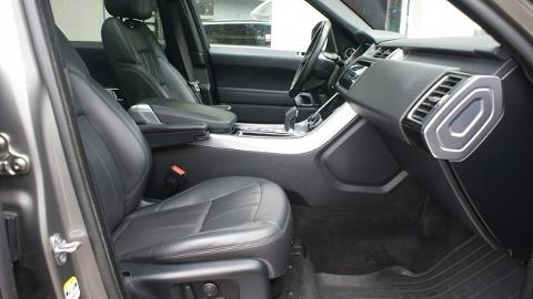 Land Rover Range Rover Sport (249KM) -  224 400  PLN, 2019 - wyprzedaż | Autoria.pl