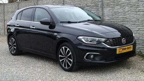 Fiat Tipo II  (120KM) - 39 800  PLN, 2017 - Dąbrowa Górnicza - wyprzedaż | Autoria.pl