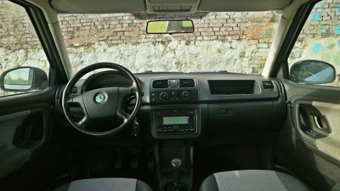 Škoda Fabia II  (60KM) - 13 700  PLN, 2008 - BYTOM - wyprzedaż | Autoria.pl