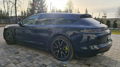 Porsche Panamera (330KM) -  424 000  PLN, 2019 - wyprzedaż | Autoria.pl