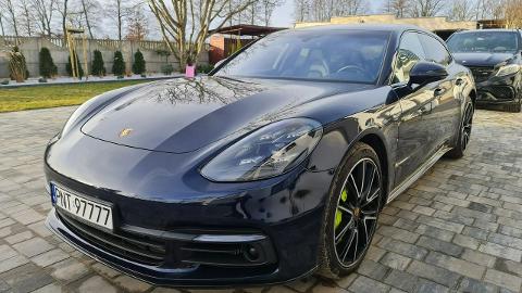 Porsche Panamera (330KM) -  424 000  PLN, 2019 - wyprzedaż | Autoria.pl