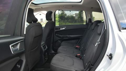 Ford S-Max II  (150KM) - 59 900  PLN, 2016 - Kampinos - wyprzedaż | Autoria.pl