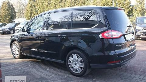 Ford Galaxy Mk2  (190KM) - 71 700  PLN, 2019 - wyprzedaż | Autoria.pl