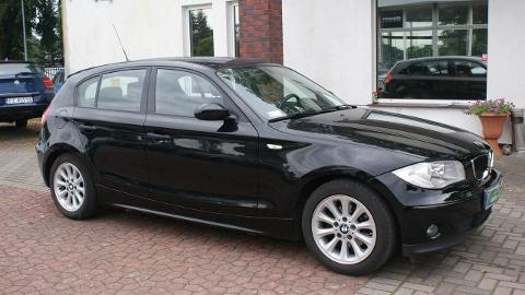 BMW 128 (115KM) - 14 900  PLN, 2005 - wyprzedaż | Autoria.pl