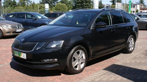 Škoda Octavia III  (115KM) - 49 990  PLN, 2020 - wyprzedaż | Autoria.pl