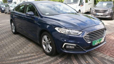 Ford Mondeo Mk5  (150KM) - 67 500  PLN, 2019 - wyprzedaż | Autoria.pl