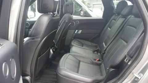 Land Rover Range Rover Sport (249KM) -  224 400  PLN, 2019 - wyprzedaż | Autoria.pl