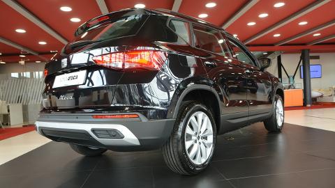 Seat Ateca (150KM) -  134 559  PLN, 2024 - Myślenice - wyprzedaż | Autoria.pl