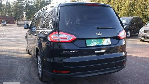 Ford Galaxy Mk2  (190KM) - 71 700  PLN, 2019 - wyprzedaż | Autoria.pl