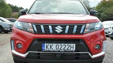 Suzuki Vitara III  (140KM) - 67 800  PLN, 2019 - Alwernia - wyprzedaż | Autoria.pl