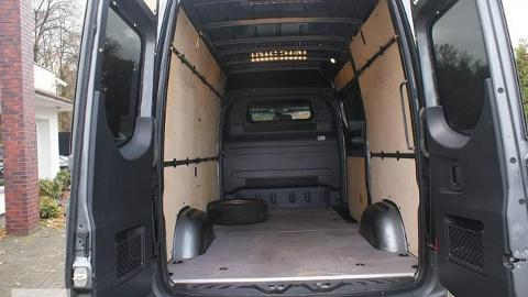 Mercedes-Benz Sprinter (163KM) -  145 000  PLN, 2020 - wyprzedaż | Autoria.pl