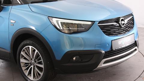 Opel Crossland X Inne (130KM) - 62 900  PLN, 2020 - Grębów - wyprzedaż | Autoria.pl