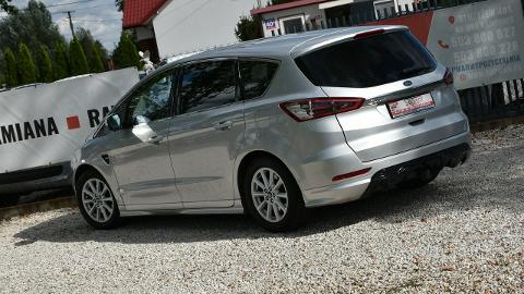 Ford S-Max II  (150KM) - 59 900  PLN, 2016 - Kampinos - wyprzedaż | Autoria.pl