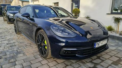 Porsche Panamera (330KM) -  424 000  PLN, 2019 - wyprzedaż | Autoria.pl