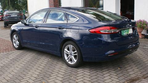 Ford Mondeo Mk5  (150KM) - 67 500  PLN, 2019 - wyprzedaż | Autoria.pl