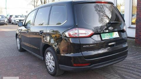 Ford Galaxy Mk2  (190KM) - 71 700  PLN, 2019 - wyprzedaż | Autoria.pl