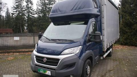 Fiat Ducato (180KM) - 42 700  PLN, 2016 - wyprzedaż | Autoria.pl