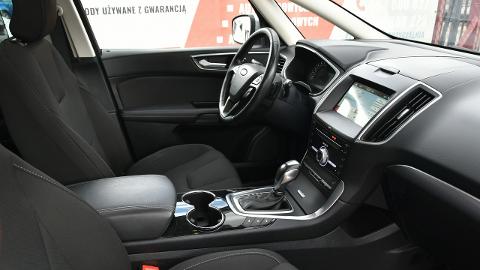 Ford S-Max II  (150KM) - 59 900  PLN, 2016 - Kampinos - wyprzedaż | Autoria.pl