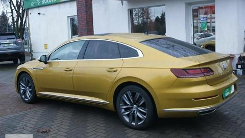 Volkswagen Arteon (190KM) -  107 700  PLN, 2018 - wyprzedaż | Autoria.pl