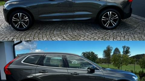 Volvo XC 60 II  (150KM) -  104 900  PLN, 2019 - Kamienna Góra - wyprzedaż | Autoria.pl