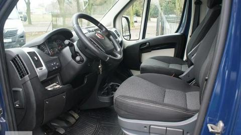 Fiat Ducato (180KM) - 42 700  PLN, 2016 - wyprzedaż | Autoria.pl