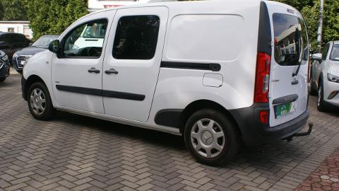 Mercedes-Benz Citan (90KM) - 31 800  PLN, 2012 - wyprzedaż | Autoria.pl