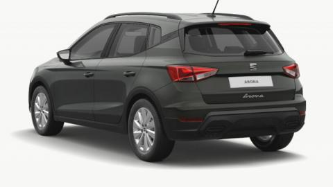 Seat Arona (115KM) - 94 580  PLN, 2024 - Myślenice - wyprzedaż | Autoria.pl