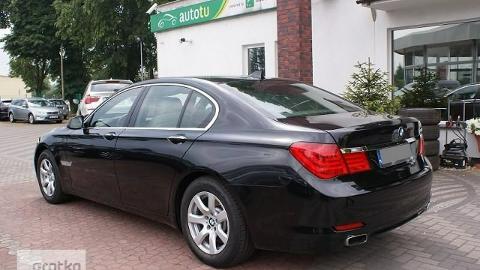 BMW Seria  7 (245KM) - 64 600  PLN, 2011 - wyprzedaż | Autoria.pl