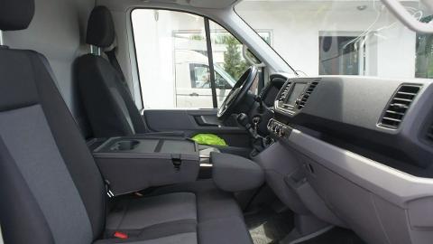 Volkswagen Crafter (177KM) -  105 000  PLN, 2020 - wyprzedaż | Autoria.pl