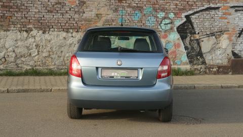 Škoda Fabia II  (60KM) - 13 700  PLN, 2008 - BYTOM - wyprzedaż | Autoria.pl