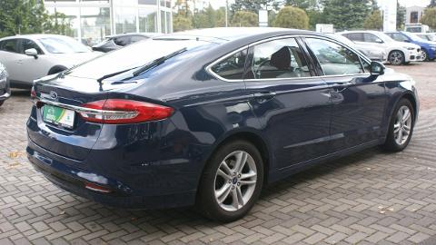 Ford Mondeo Mk5  (150KM) - 67 500  PLN, 2019 - wyprzedaż | Autoria.pl