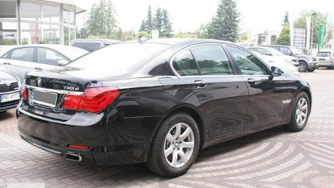 BMW Seria  7 (245KM) - 64 600  PLN, 2011 - wyprzedaż | Autoria.pl