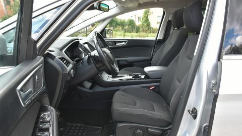 Ford S-Max II  (150KM) - 59 900  PLN, 2016 - Kampinos - wyprzedaż | Autoria.pl