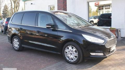 Ford Galaxy Mk2  (190KM) - 71 700  PLN, 2019 - wyprzedaż | Autoria.pl