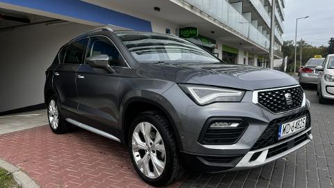 Seat Ateca (150KM) -  119 900  PLN, 2023 - Myślenice - wyprzedaż | Autoria.pl