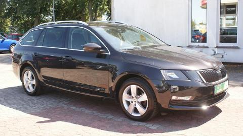 Škoda Octavia III  (115KM) - 49 990  PLN, 2020 - wyprzedaż | Autoria.pl